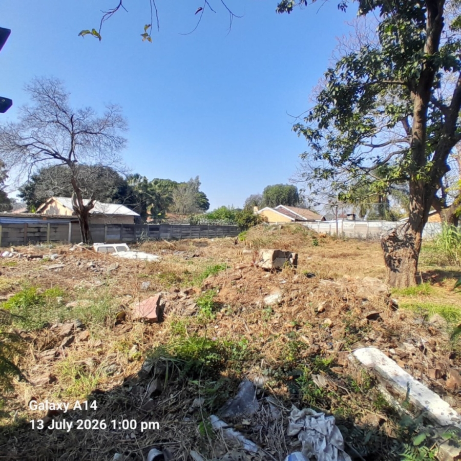 0 Bedroom Property for Sale in Oos Einde North West